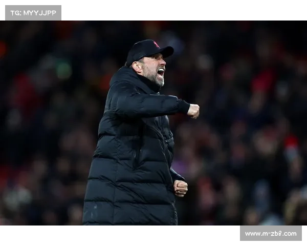 克洛普解读英超与德甲金钱导向差异对球员流动的深远影响