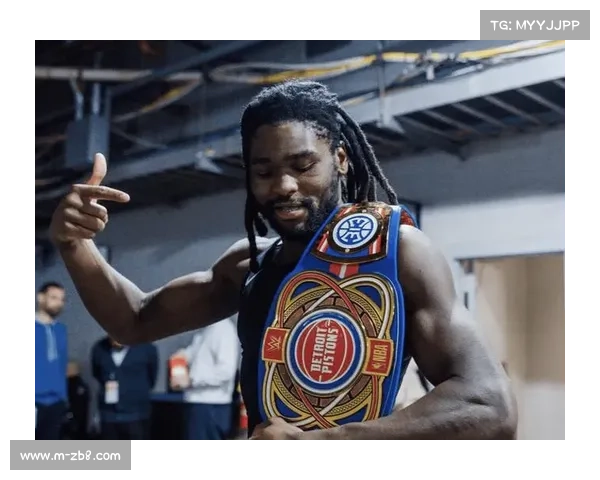 博彩合作引发NBA道德与合规性挑战探讨