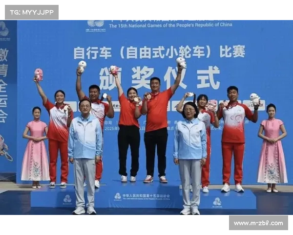 十五运自由式小轮车决赛在即，河北选手张贺强预赛领跑